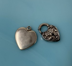 20s　スウィートハートジュエリー　ウォルターランプル　WALTER LAMPL 20s スウィートハートジュエリー ウォルターランプル WALTER LAMPL 20s