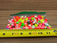 Lil Corky Drift Bait Floats Yakima Bait Various Sizes & Colors