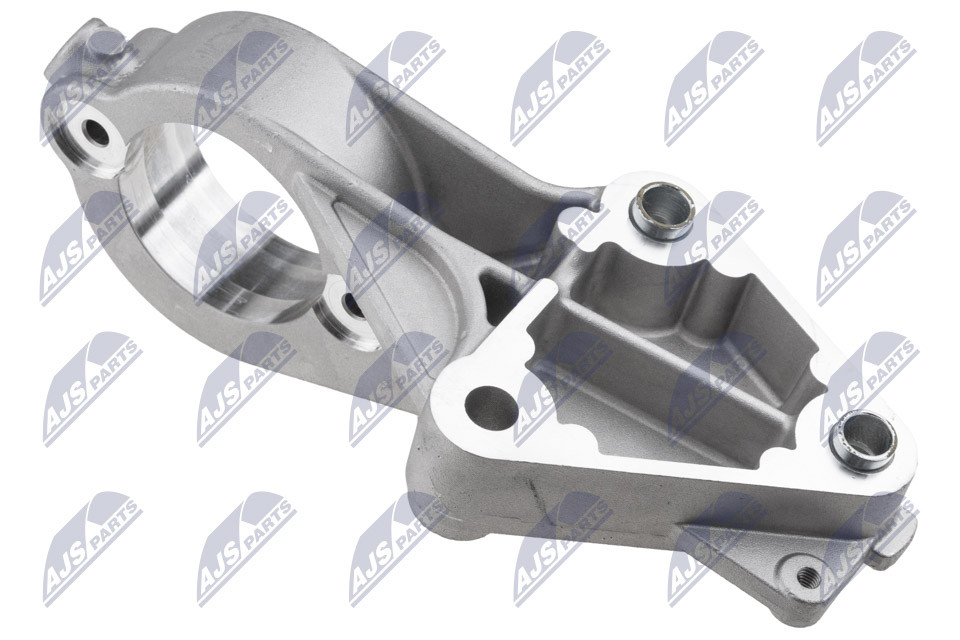 NTY NLP-CT-002 Packing Plate, drive shaft flange for FIAT