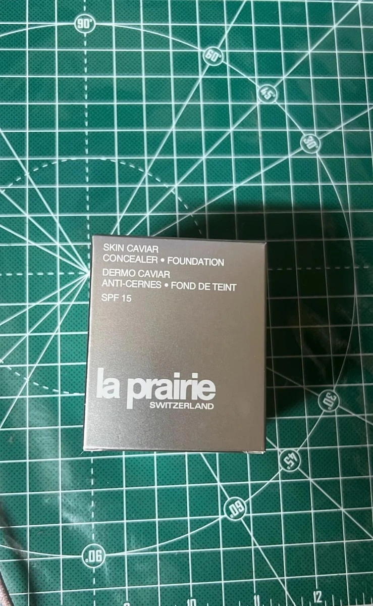 La Prairie Foundation Makeup for sale | eBay
