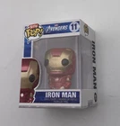 IRON MAN #11 - Funko Bitty Pop! - Marvel: The Infinity Saga Avengers Mini Figure