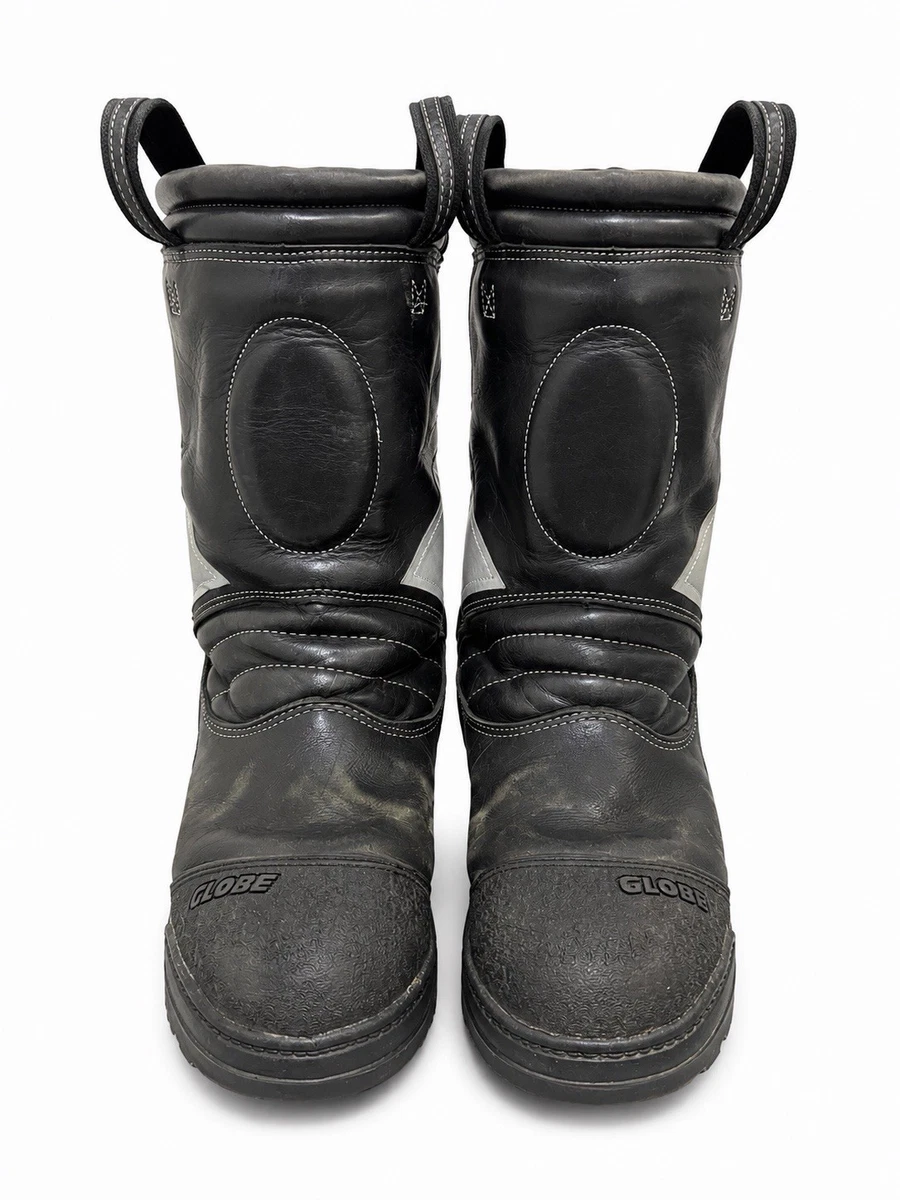 fireman boots products for sale | eBay display picture 2