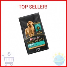 Purina Pro Plan High Protein Puppy Food Shredded Blend Chicken  Rice Formula -