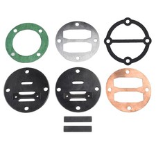 Brand New Valve Plate For Cylinder Head 46mm Accessories Air Compressor