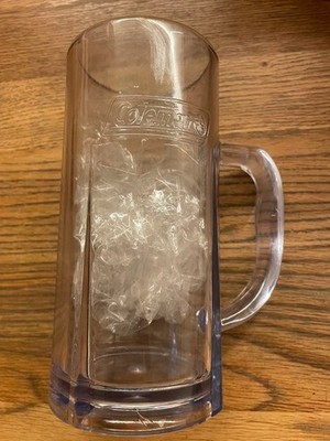 Coleman Plastic Mug Approx. 500Ml Rare Outdoor Model Limited Edition VHTF Kitche