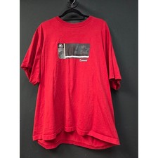 Vintage Y2K Starter Tee Size XL