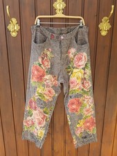 MAGNOLIA PEARL  HOSE  COTTON FARBE : ORIGINAL...