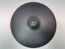 Roland CY-14C-T Crash V-Cymbal V Drum Trigger CY14CT