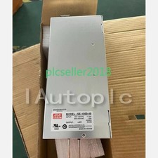 1pc NEW Meanwell SE-1000-48 Switching Power Supply US Free TAX
