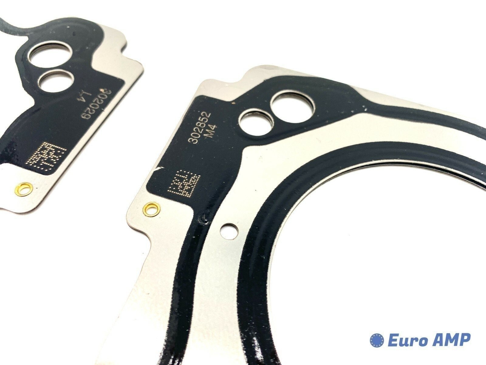 Maserati Ghibli Levante Quattroporte Head Gasket Set 3.0L TT V6 Engine F160