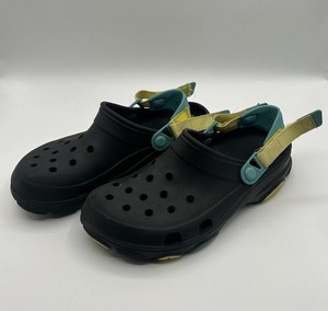 Pre Owned Crocs Classic \