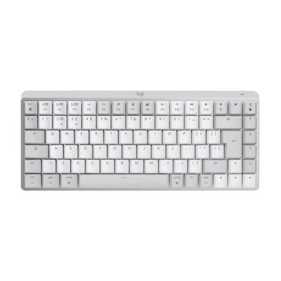 Logitech MX Mechanische Mini Tastatur für Mac (920-010798)
