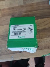 Image of Schneider TeSys 12A Contactor 3 Pole 3 NO Contacts 24V DC LC1D12BL