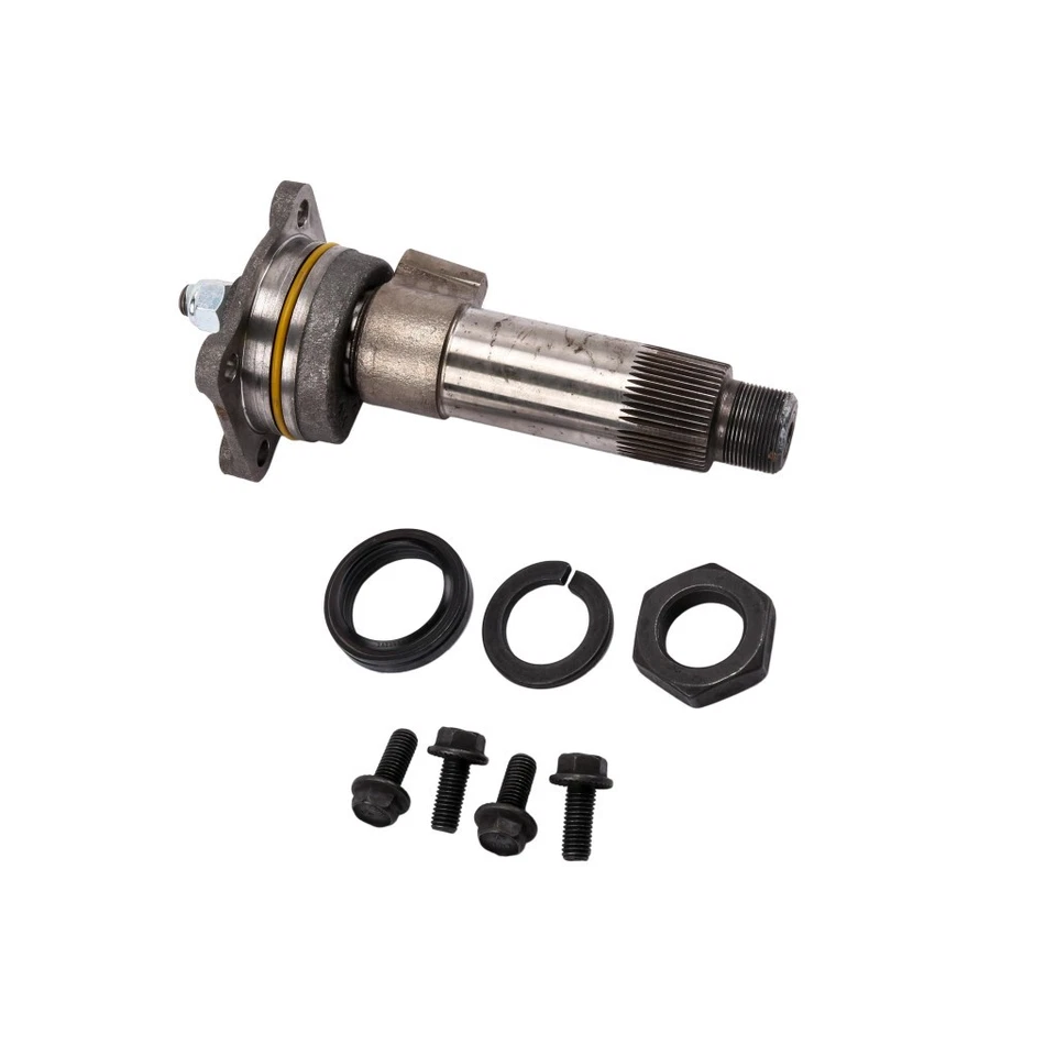 正品 ACDelco 适用于 GMC Sierra 2500/3500 HD 2011-2021 转向齿轮 Pitman 杆身 — 第 2/4 张图片