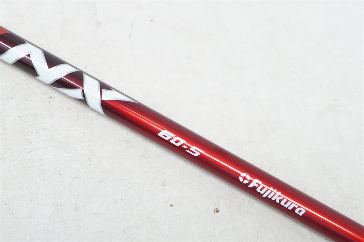 Fujikura Speeder NX Shaft Review - Plugged In Golf FUJIKURA