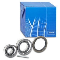 SKF Radlagersatz Passend FüR VW Toyota Hiace H1 H2 H1 H5 H6 H7