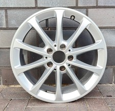 Mercedes Alufelge Felge A B-Klasse CLA W177 W247 W118 A1774010300 6,5x17 ET44 Mercedes Alufelge Felge A B-Klasse CLA W177 W247 W118 A1774010300 6,5x17 ET44