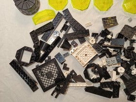 LEGO 6933 Spectral Starguider SPACE BLACKTRON 2