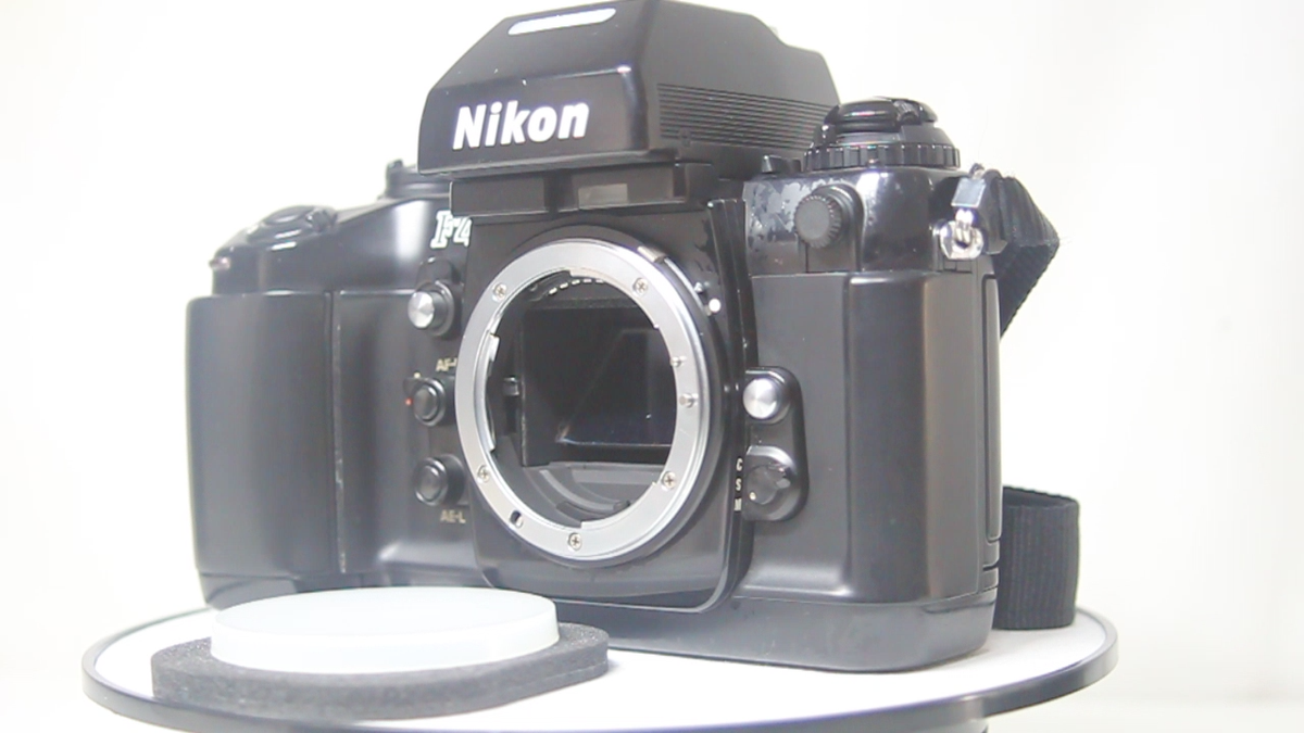NikonＦ4です $_57.JPG?set_id=880000500F
