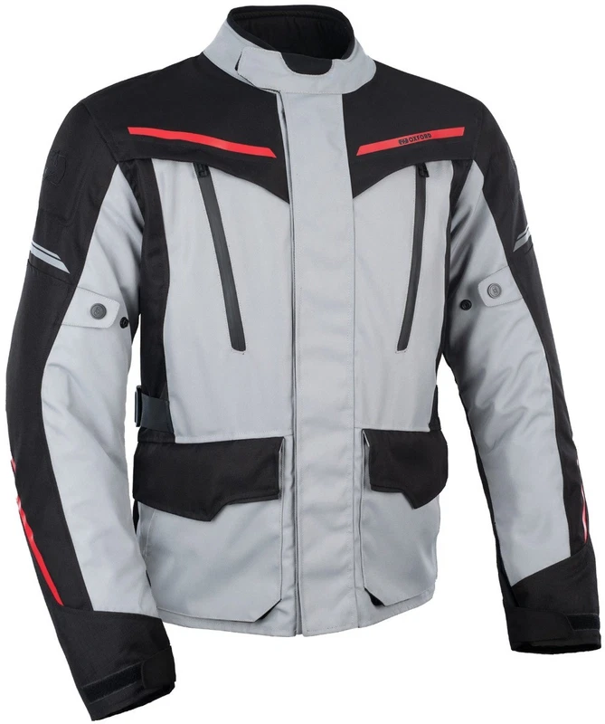 Grey Black Red, photo 1 of 2