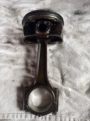 Dodge Chrysler 5.7L Hemi Genuine OEM Connecting Rod With Piston Late 03 - 17
