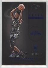 2018-19 Panini Chronicles Elite Black Box Blue 43/99 Lonnie Walker IV #328 0hd6