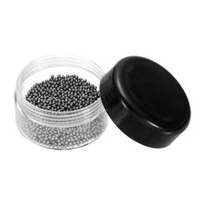 2000 Pcs 1.5 mm Bearing Balls Chrome Steel G50 Precision Balls