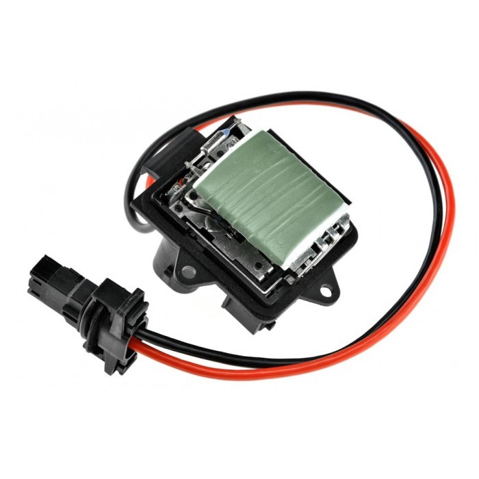 Module de commande de ventilateur pour Renault Megane et Scenic de remplacement OEM 7701046943
