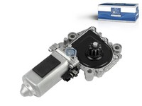 DT Spare Parts Elektromotor Fensterheber 2.72154 FüR FH Scania Volvo FM 24V FMX