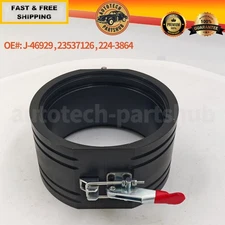 FOR Detroit Diesel 60 Serie 14L EGR Piston Ring Compressor Install Tool J-46929