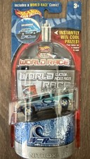 Hot Wheels 55 Chevy Nomad Highway 35 World Race Wave Rippers 435 2003 Hot Wheels 55 Chevy Nomad Highway 35 World Race Wave Rippers 435 2003
