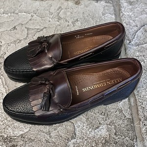 Nashua Allen Edmonds | eBay display picture 1