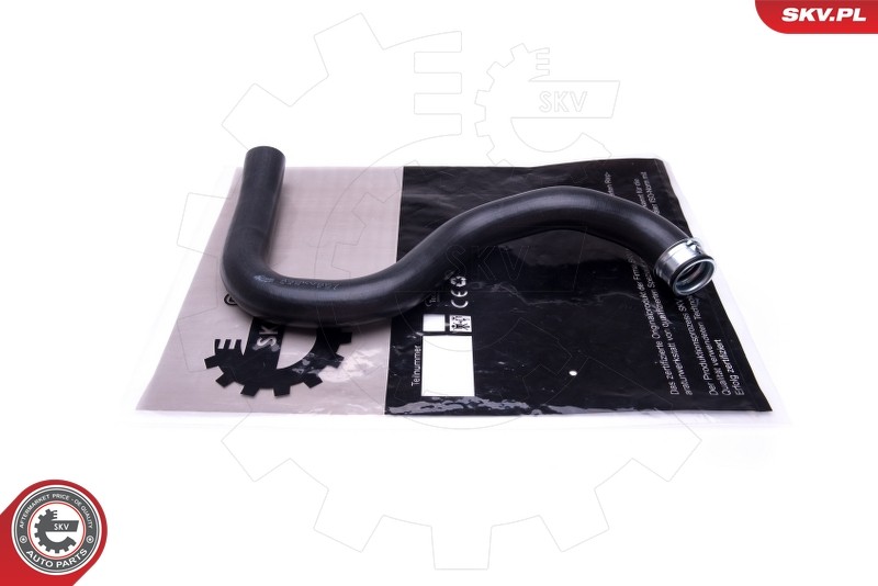 4x ✅Fits SKV GERMANY 43SKV867 RADIATOR HOSE 43SKV867   ⭐UK Seller⭐