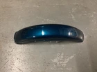 GENUINE YAMAHA PARTS- FRONT FENDER COMP. SR125 SR185 1981-2000 - 5H0-21510-00-6J