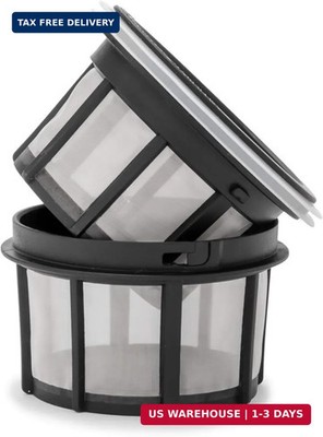 ESPRO 18 Ounces Replacement Coffee Micro-Filter for ESPRO P3/P5/P7 French Press
