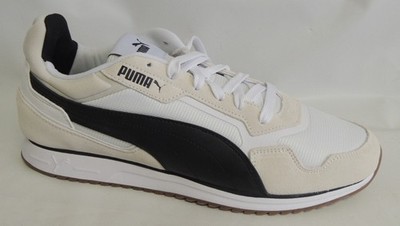 NEU Puma Softride ST Miler Herren Sneaker Schuhe Freizeit 402635-02 neu