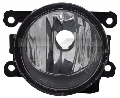 Tyc Nebelscheinwerfer Links 19-12580-01-9 Für Opel Fiat Nissan Renault - Bild 4
