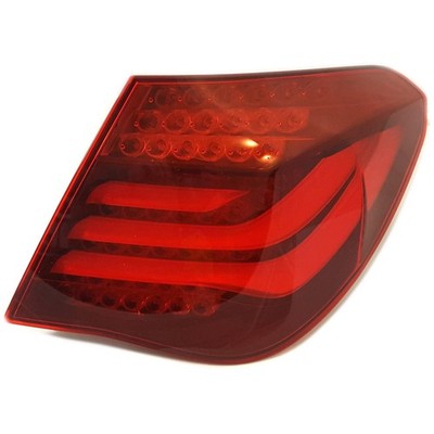 Rear Tail Light Lamp Right Outer For BMW 7 Series F01 F02 F03 F04 63217300268