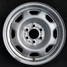 Ford 17x7.5 F150 Steel Wheel Oem Rim Factory Stock 2015-2024 Ford 17x7.5 F150 Steel Wheel Oem Rim Factory Stock 2015-2024