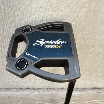 TaylorMade Spider Tour X #3 35