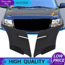 For Tahoe Yukon Suburban Escalade 25820729/730 Air Inlet Cowl Grille Panel LH+RH