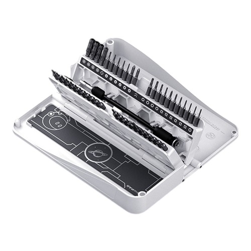 All Purpose Screwdriver Set for Mobile Phone Disassembly Feature Anticorrosion - Picture 2 of 10