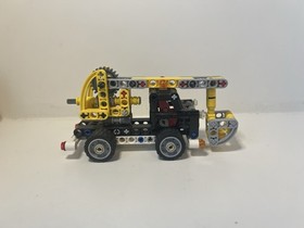 LEGO TECHNIC: Cherry Picker (42031)