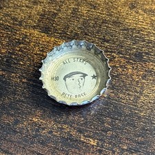 Gorra Coca Cola 1967 Cincinnati Reds Pete Rose All Stars