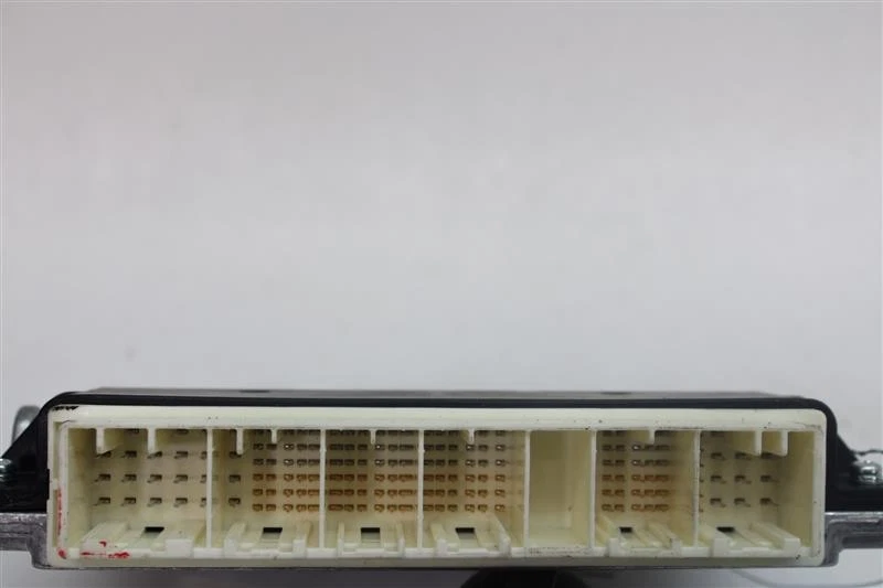 Computadora ECU ECM TOYOTA HIGHLANDER 2011 11 2012 12 896610E370 1319711 Foto 4 de 4