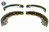 Bremsbackensatz Feststellbremse Vaico V30-6137 FüR Smart Fortwo Roadster City