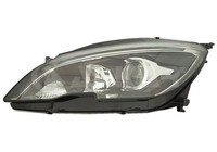 LED Hauptscheinwerfer Links Elektrisch FüR Peugeot 308 SW II Lc_ Lb_