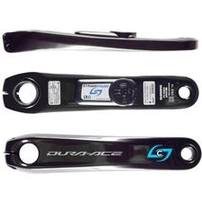 Stages Shimano DURA-ACE 9200 Power Meter. All Sizes!