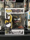Venomized Loki Funko Pop #368 Special Edition Venom