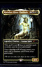 2024 MTG Magic the Gathering Secret Lair Drop #1645 Karador Ghost Chieftain LP